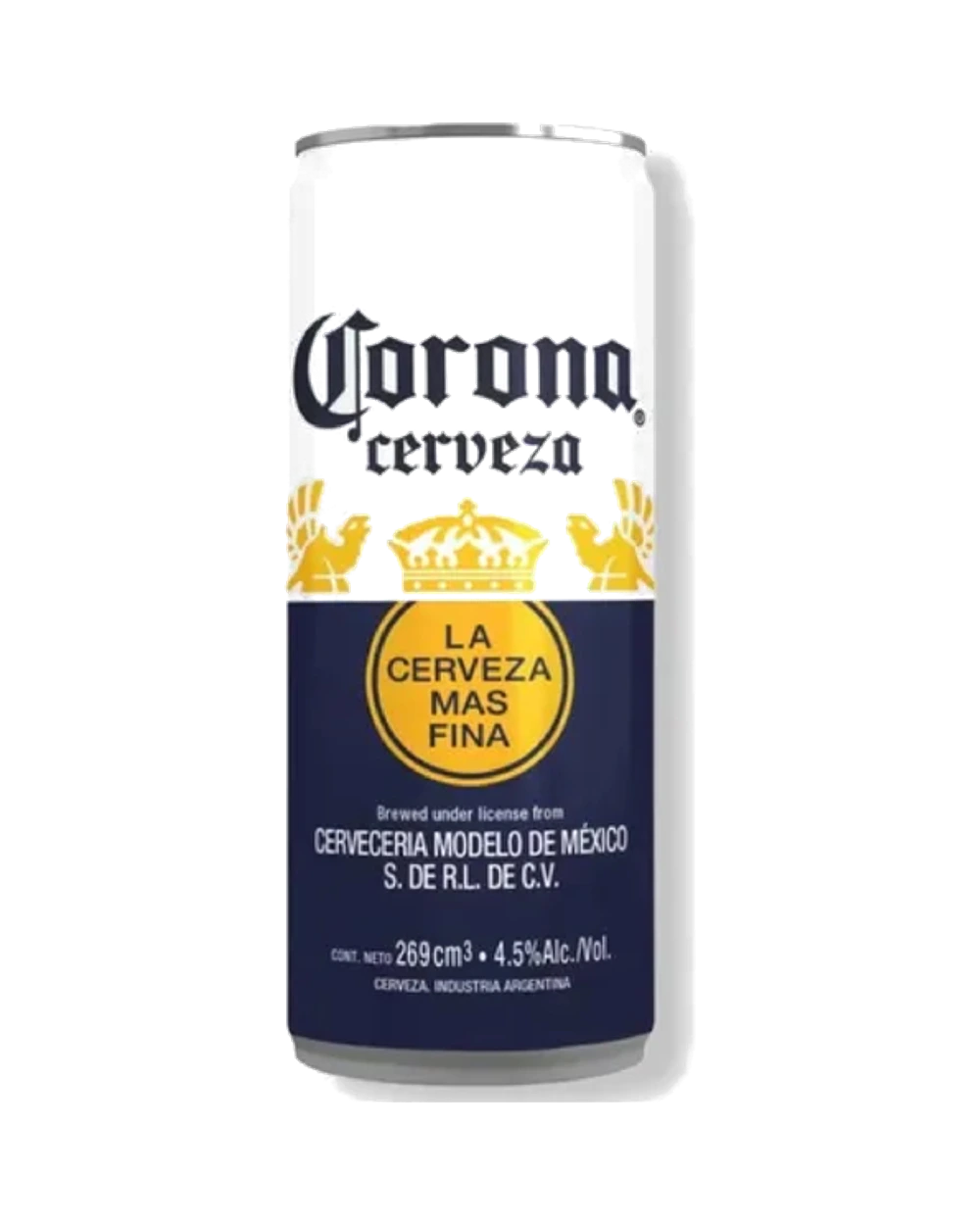 Imagen de CORONA 0.0% Lata x 473cc