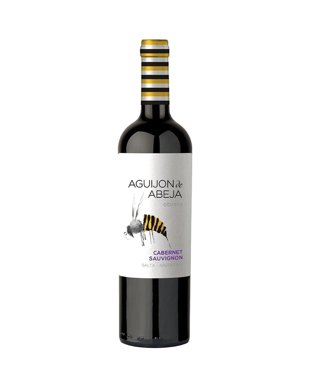 Imagen de AGUIJON DE ABEJA OBRERA Cab. Sauv. x 750