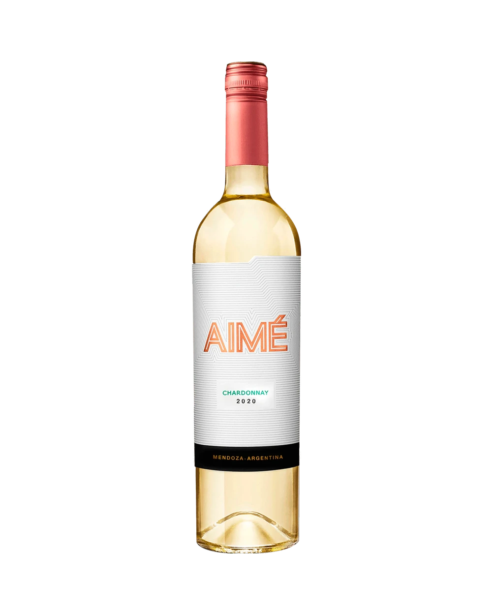 Imagen de AIME Chardonnay x750cc