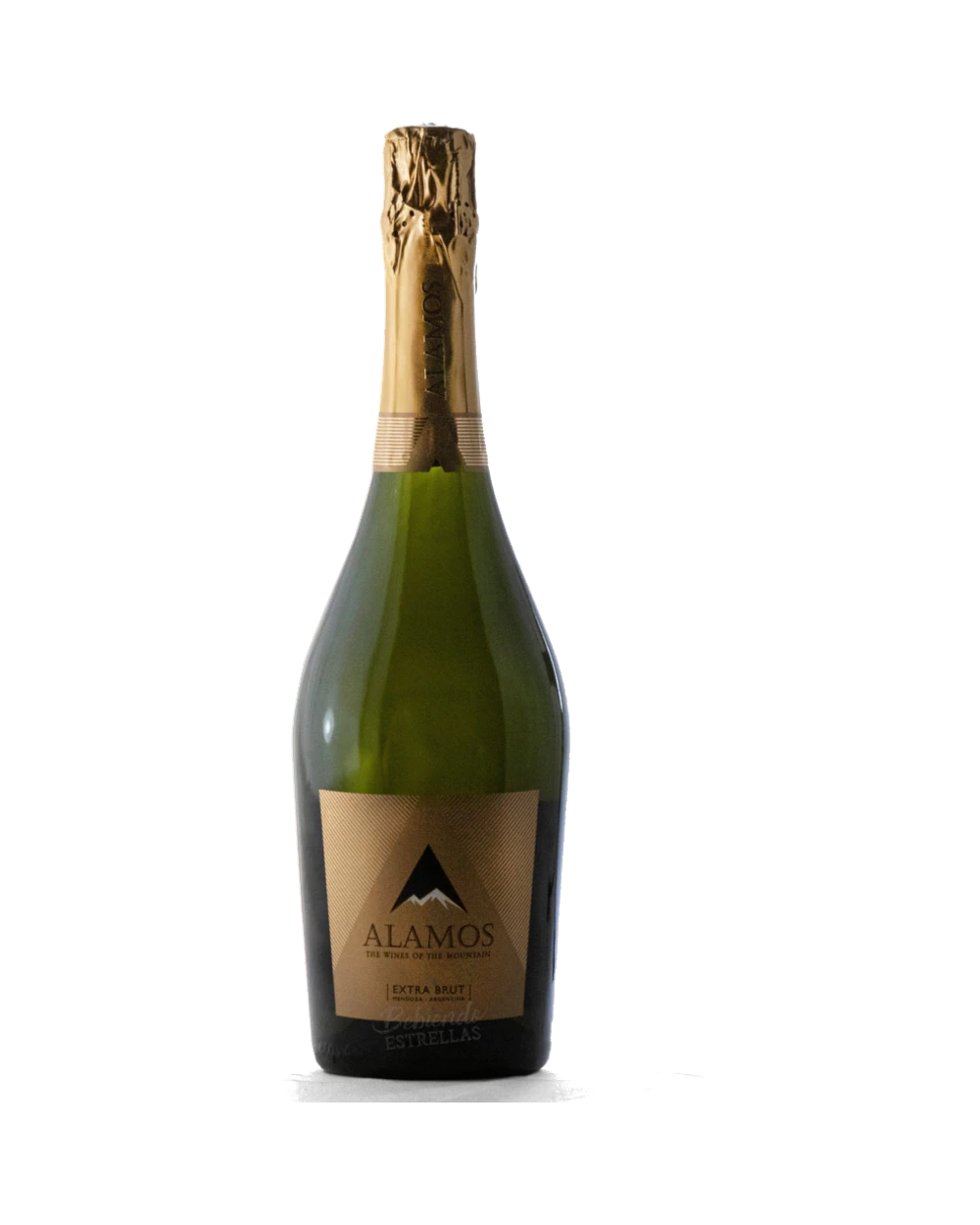 Imagen de ALAMOS Esp.Extra Brut x 750 c.c.