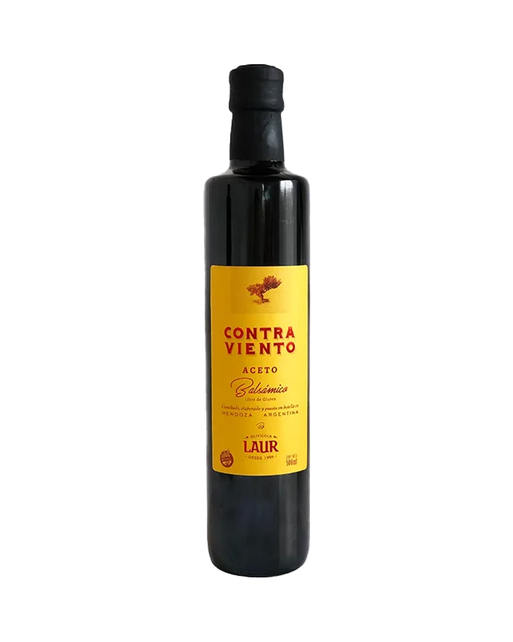 Imagen de CONTRAVIENTO Aceto Balsamico x 500 c.c.