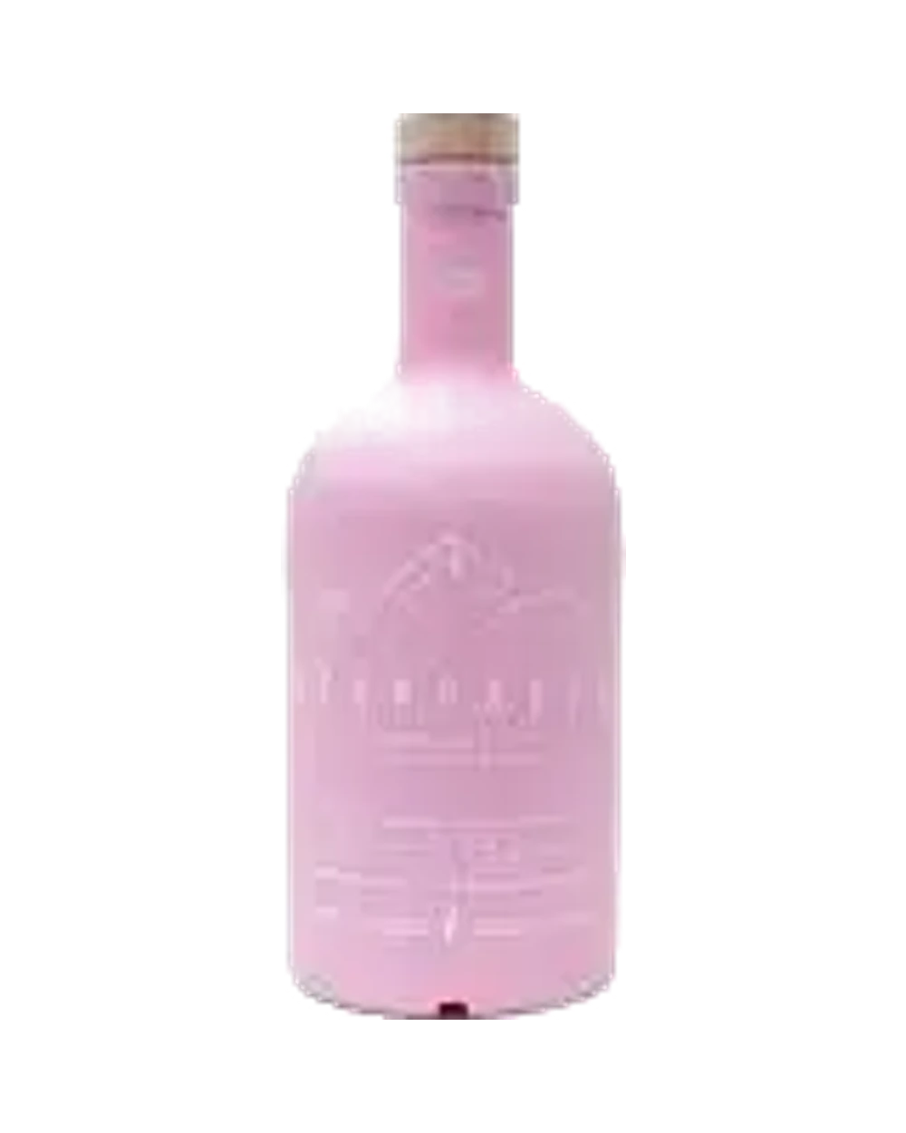 Imagen de ACONCAGUA Gin Red Berries x 750 c.c.