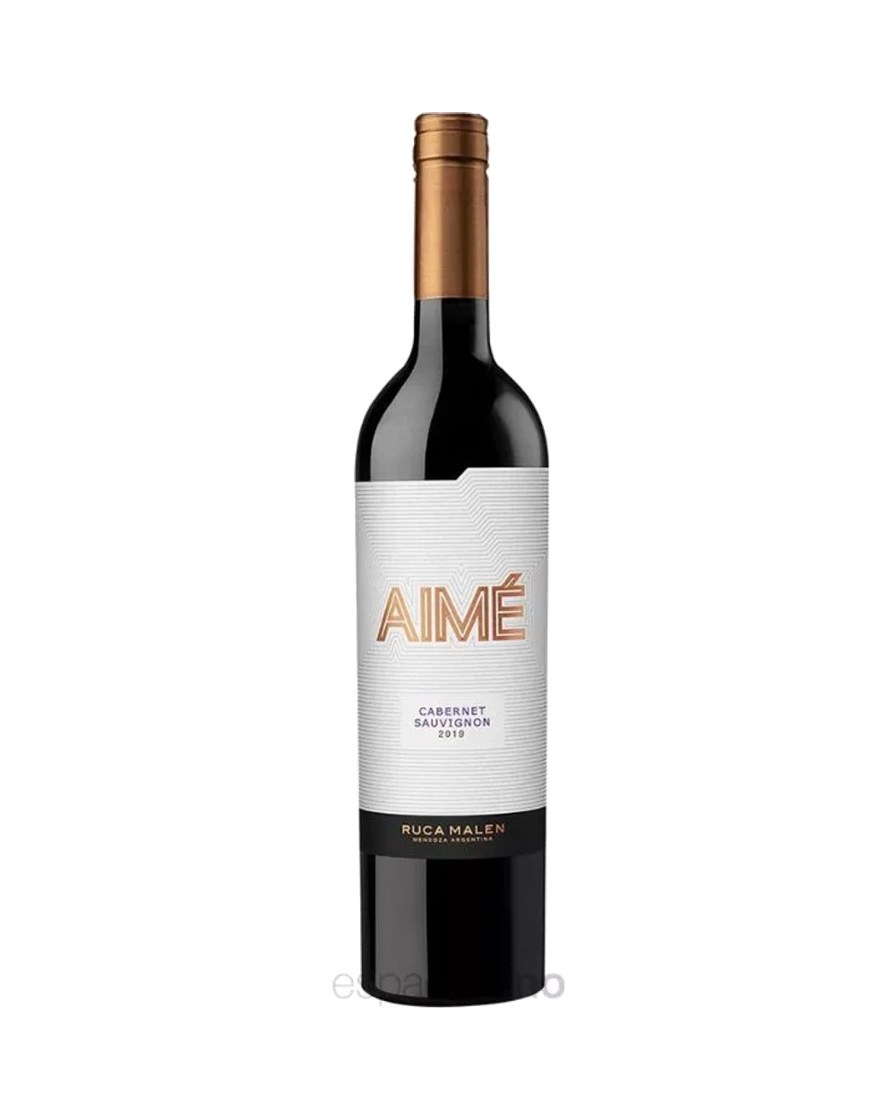 Imagen de AIME Cabernet Sauvignon x 750 c.c.