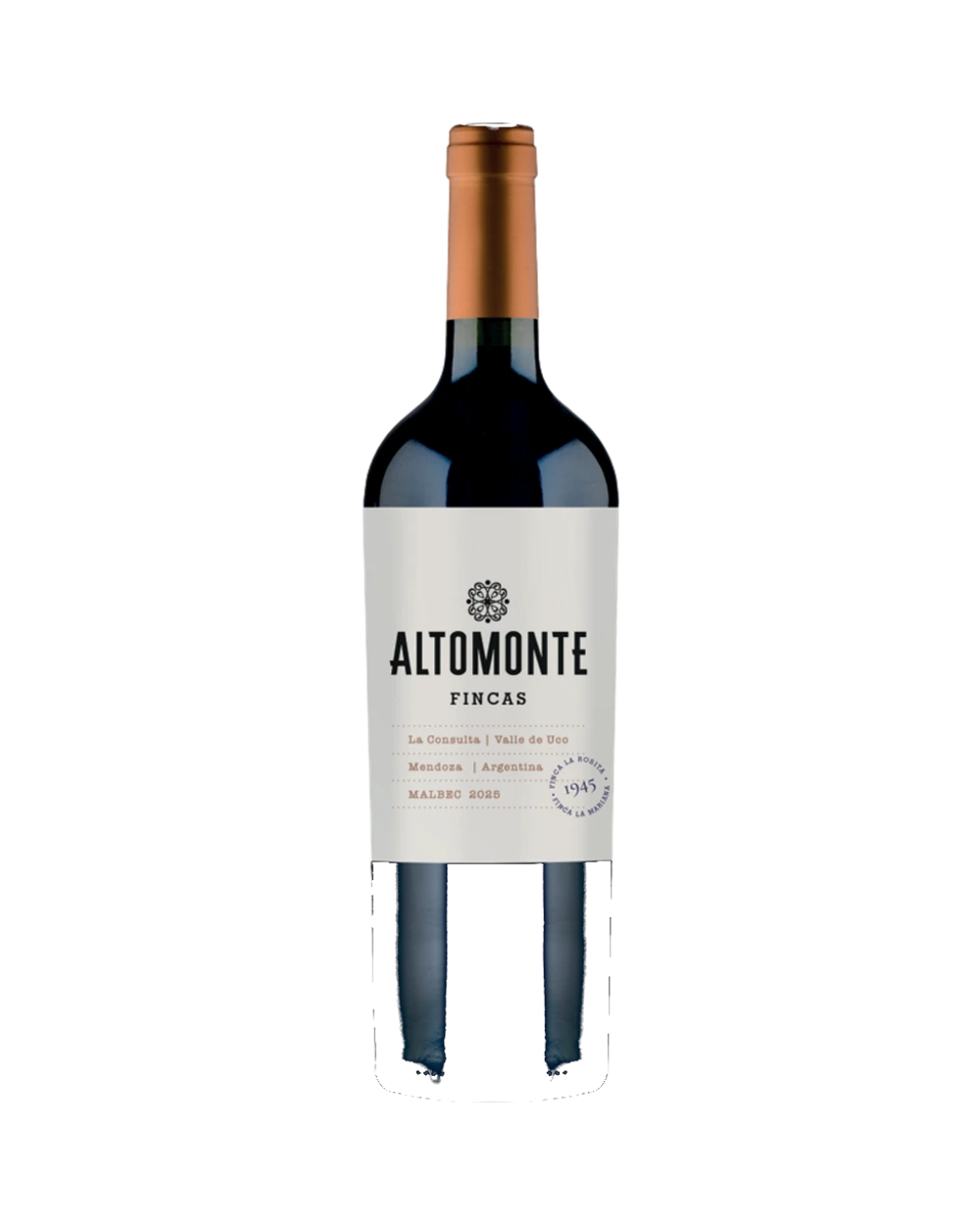 Imagen de ALTOMONTE Fincas Malbec