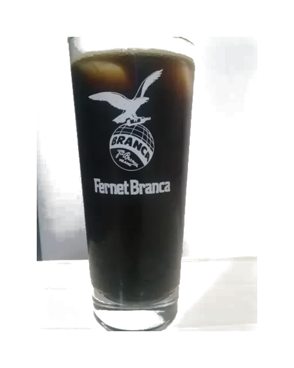 Imagen de VASO FERNET Blanco 500cc