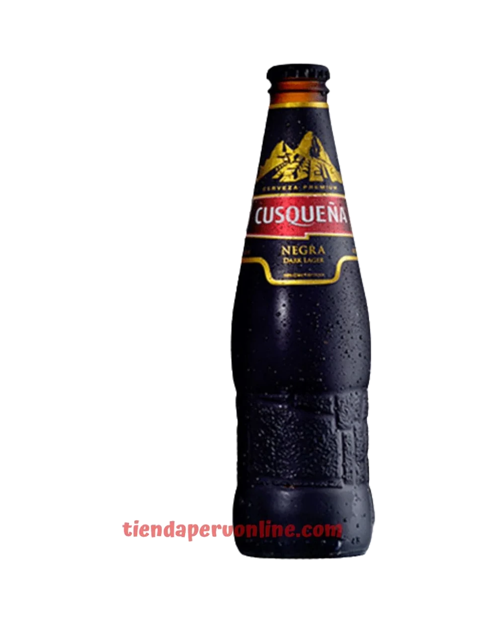 Imagen de CUSQUEÑA Cerveza x 330 c.c. (Peru)