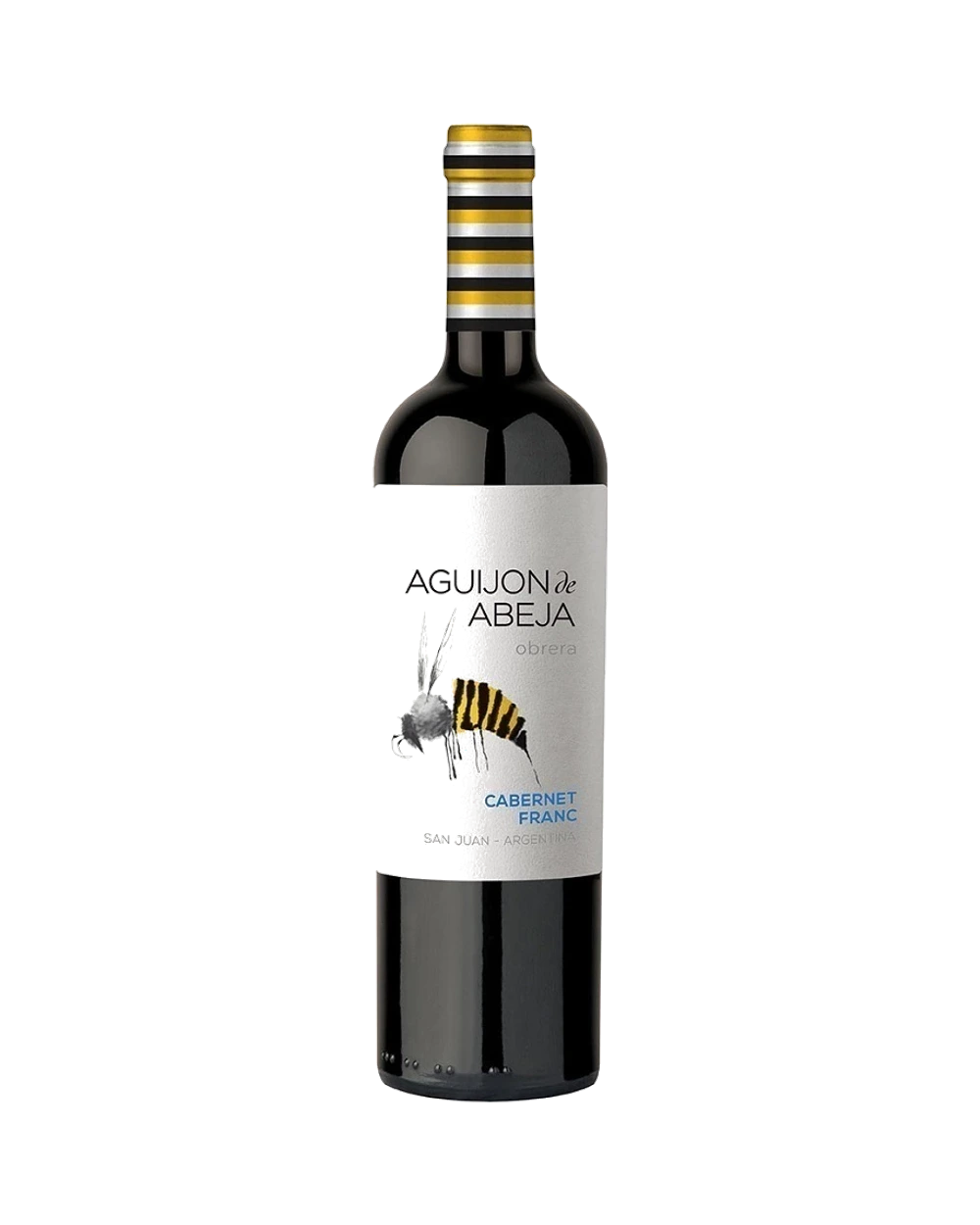 Imagen de AGUIJON DE ABEJA OBRERA Cab.Franc 750cc