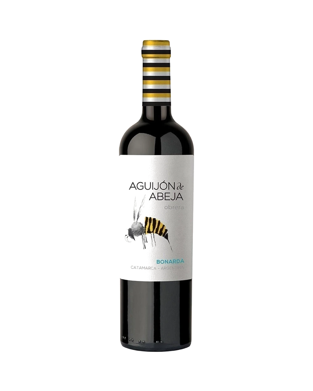 Imagen de AGUIJON DE ABEJA OBRERA Bonarda x 750cc