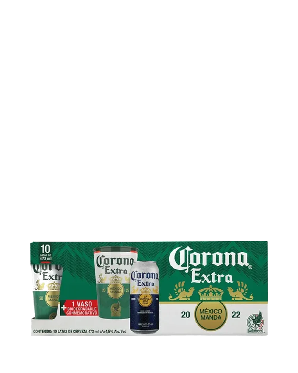 Imagen de CORONA x 710 c.c. (Mexico)