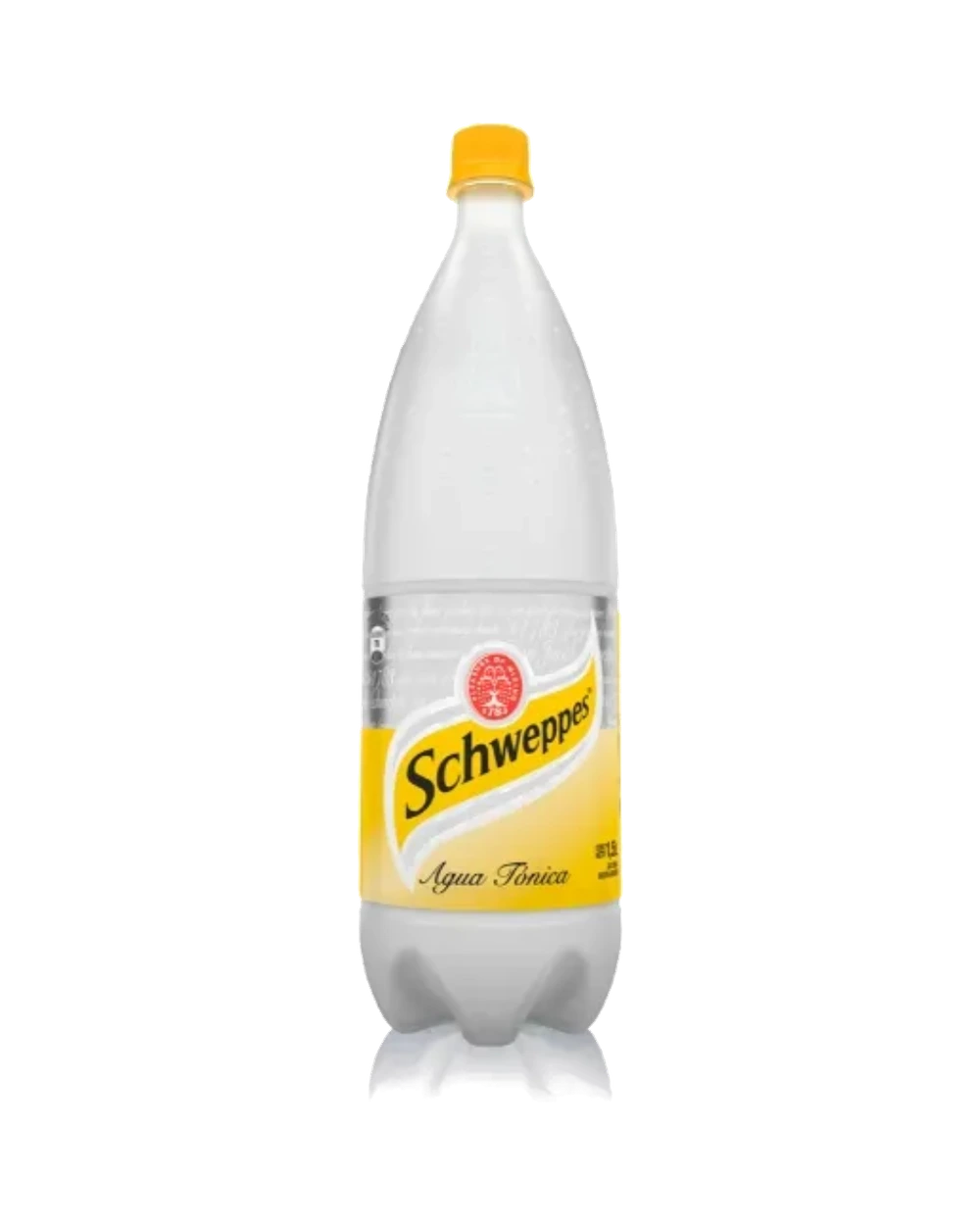 Imagen de SCHWEPPES Tonica x 1500 c.c.