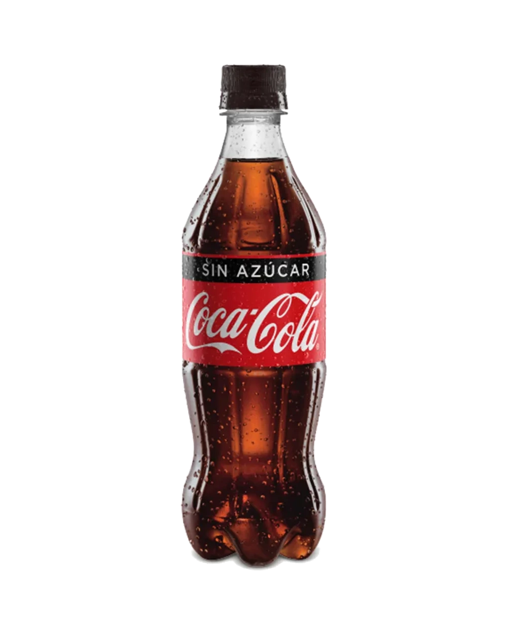 Imagen de COCA COLA Sin Azucar x 500 c.c.