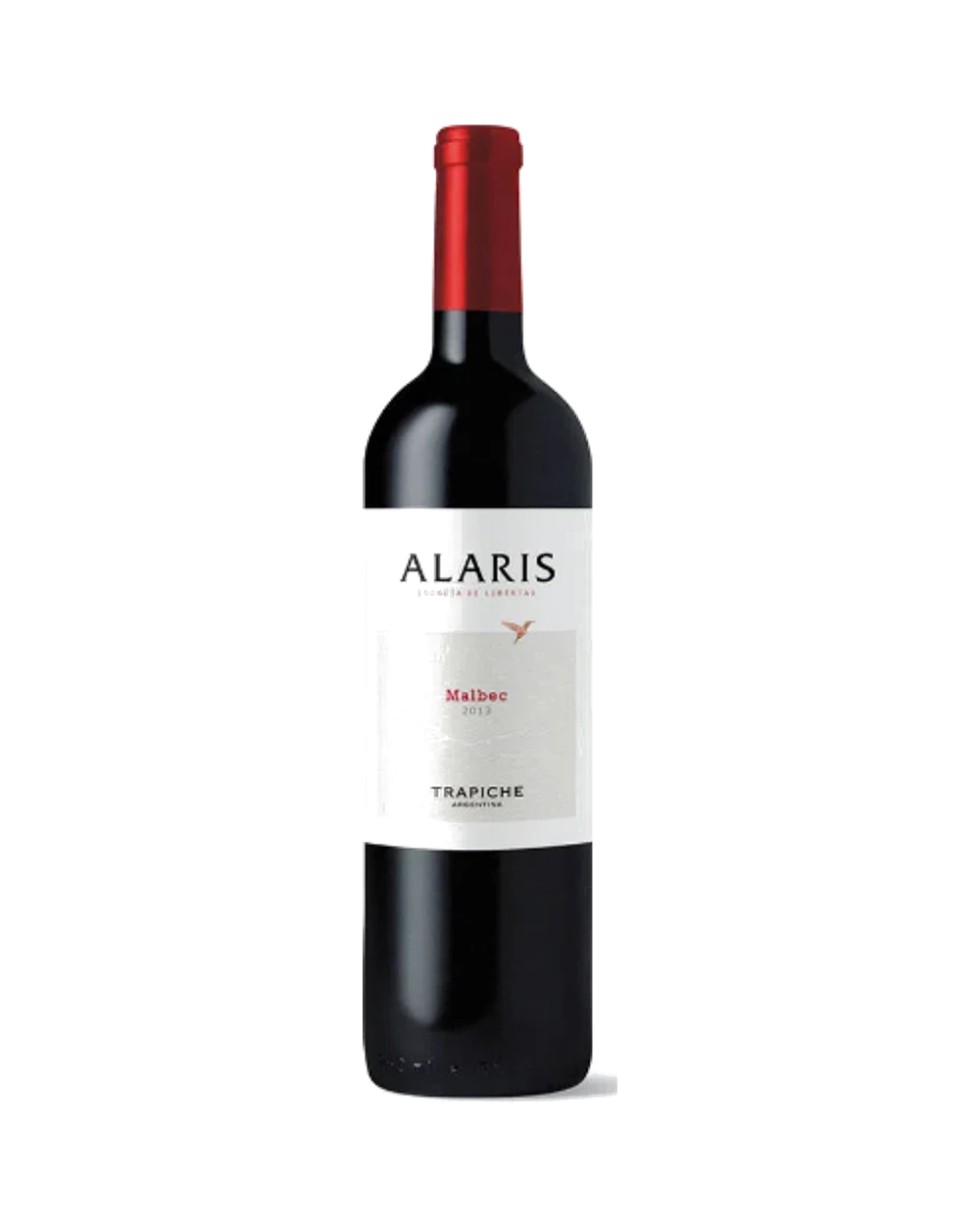 Imagen de ALARIS T Malbec x 750 c.c.