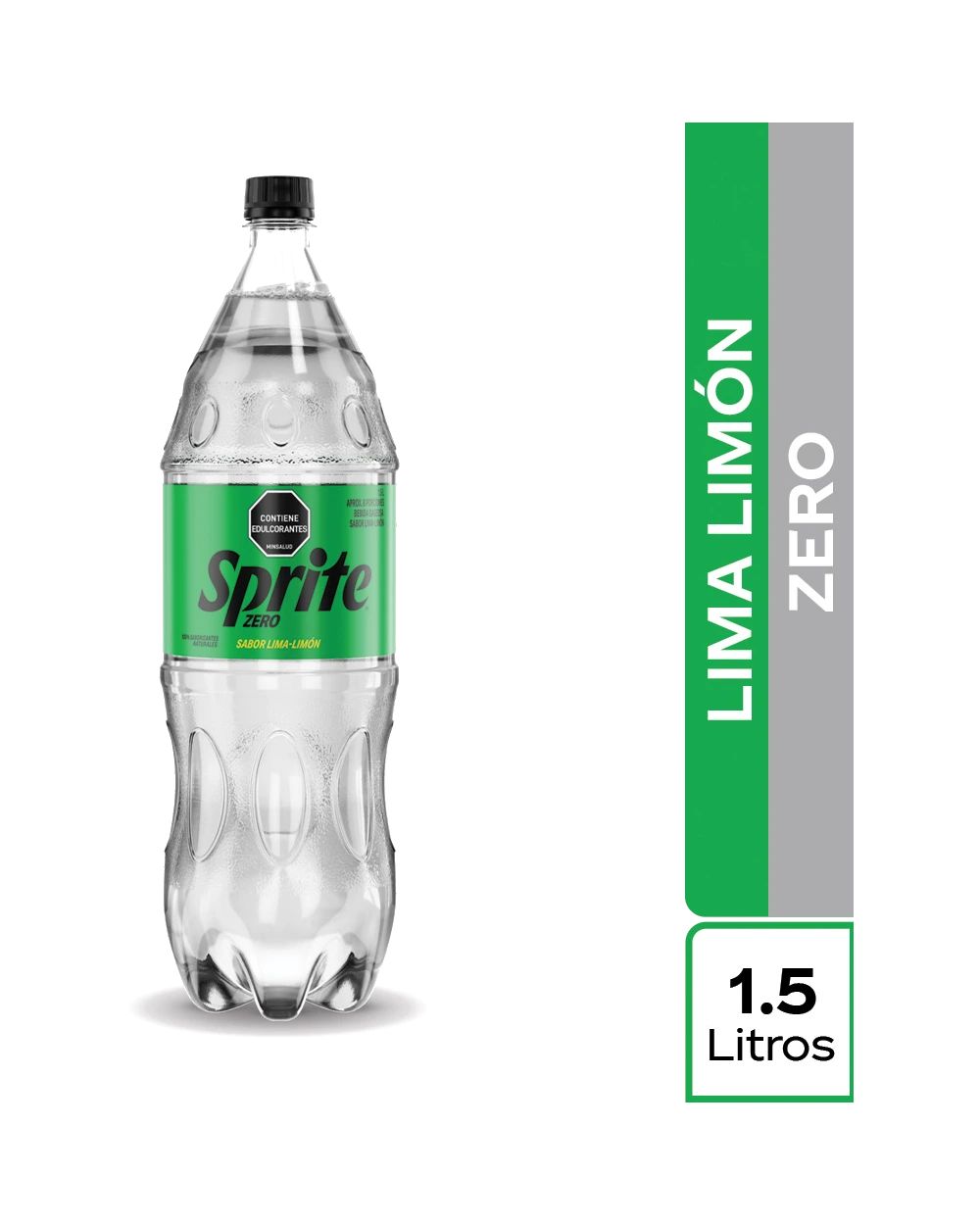 Imagen de SPRITE Sin Azucar x 1500cc
