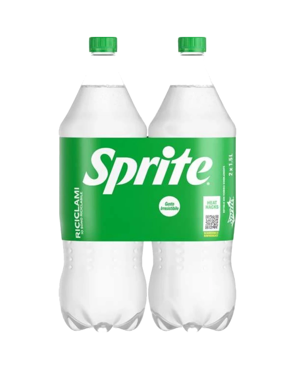 Imagen de SPRITE x 1500cc