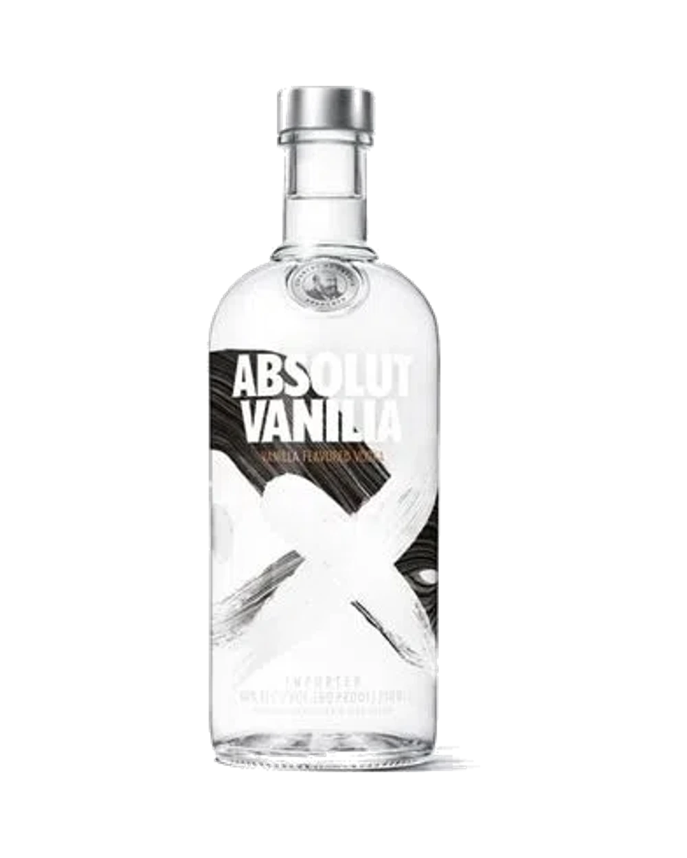 Imagen de ABSOLUT Vodka Vainilla x 700 c.c.