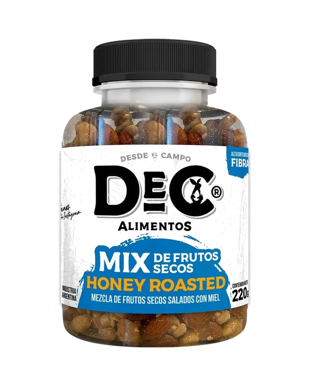 Imagen de DEC Mix de Semillas x 250gr.