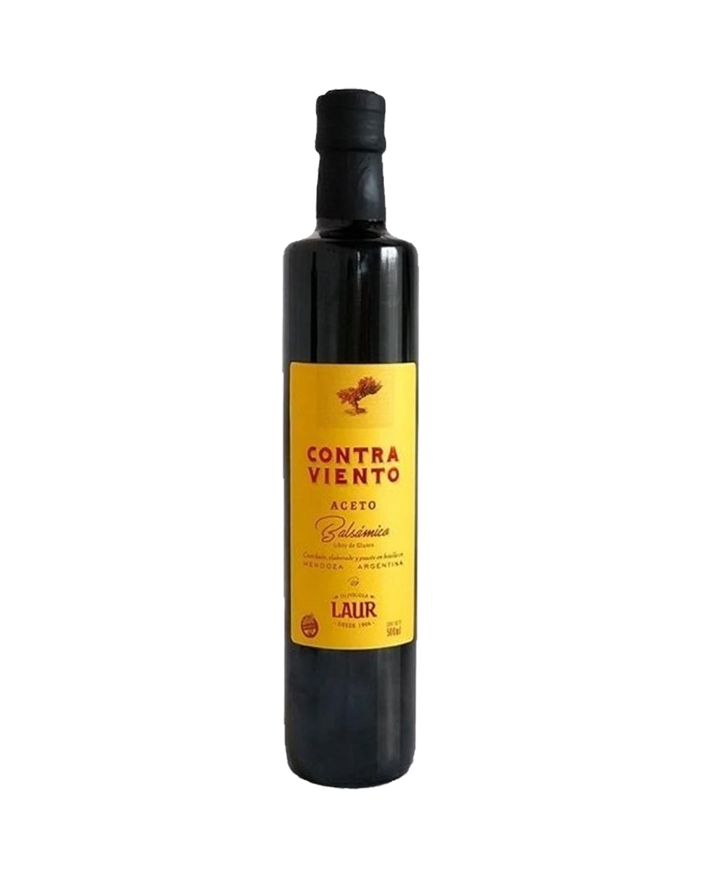 Imagen de CONTRAVIENTO Aceto Balsamico x 250 c.c.