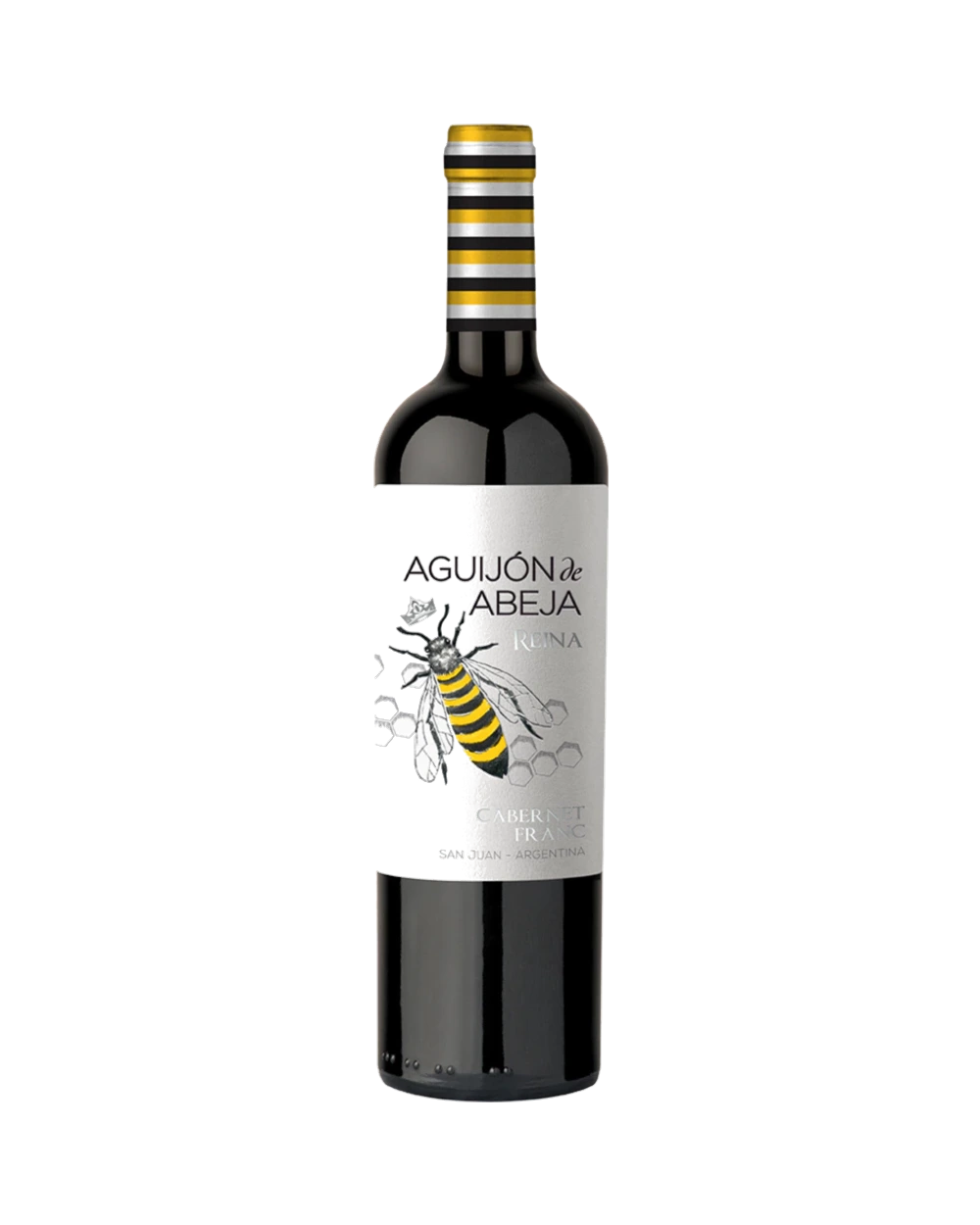 Imagen de AGUIJON DE ABEJA REINA Cab.Franc x 750cc