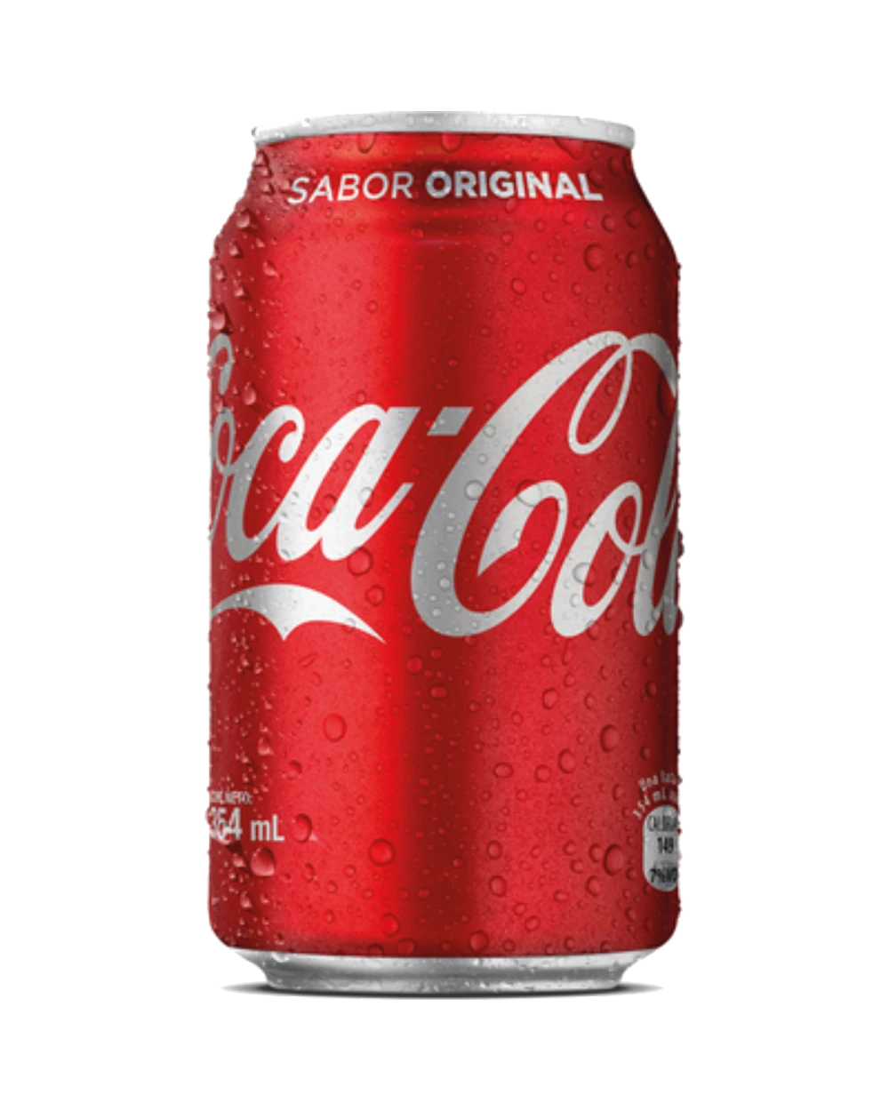 Imagen de COCA COLA Lata x 354cc